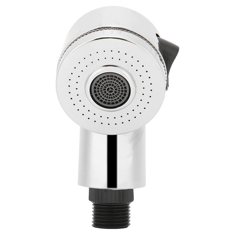 Washbasin Faucet External Show - Hair Spa Wellness recension och pris