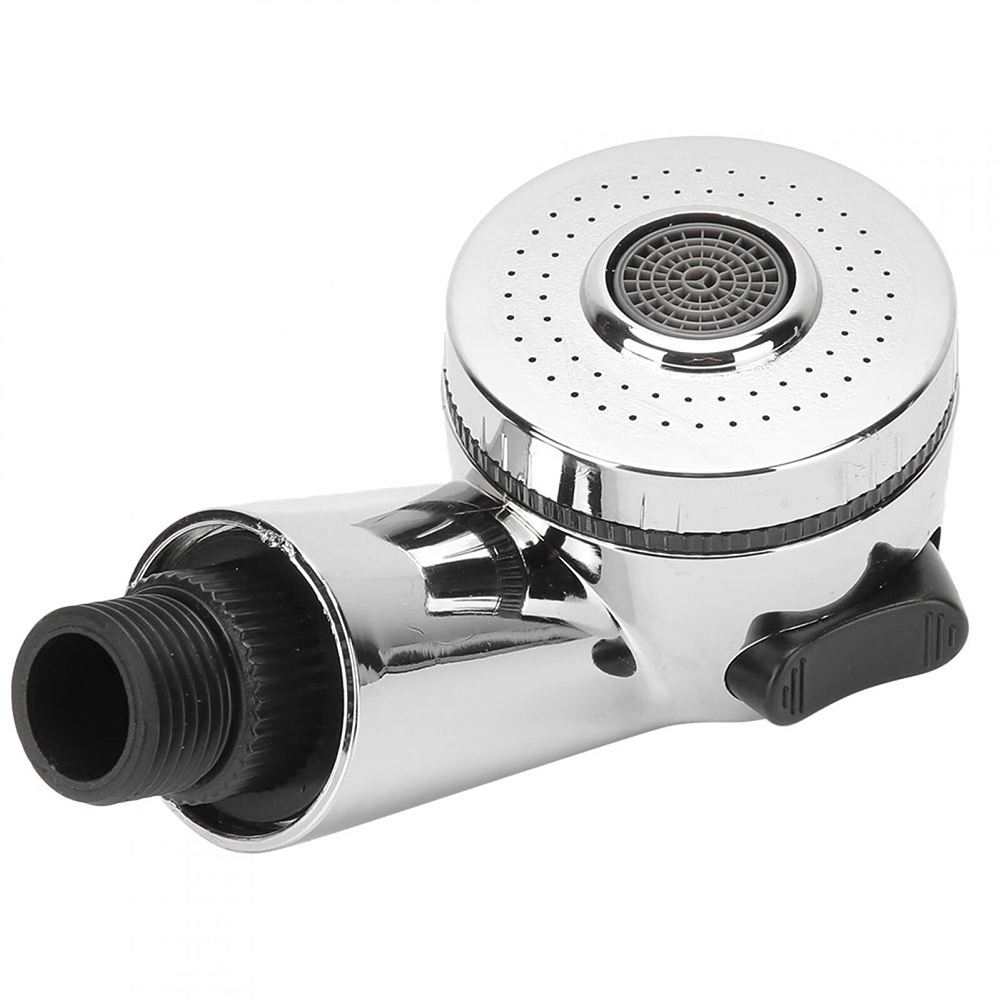 Washbasin Faucet External Show - Hair Spa Wellness recension och pris