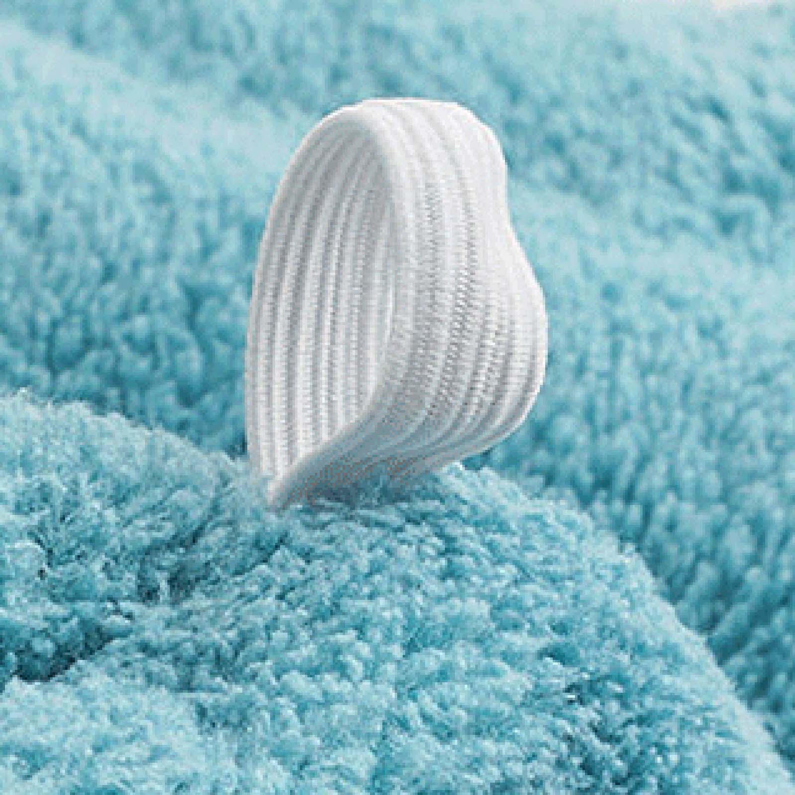 Coral Fleece Womens Hair Towel - Hair Spa Wellness recension och pris