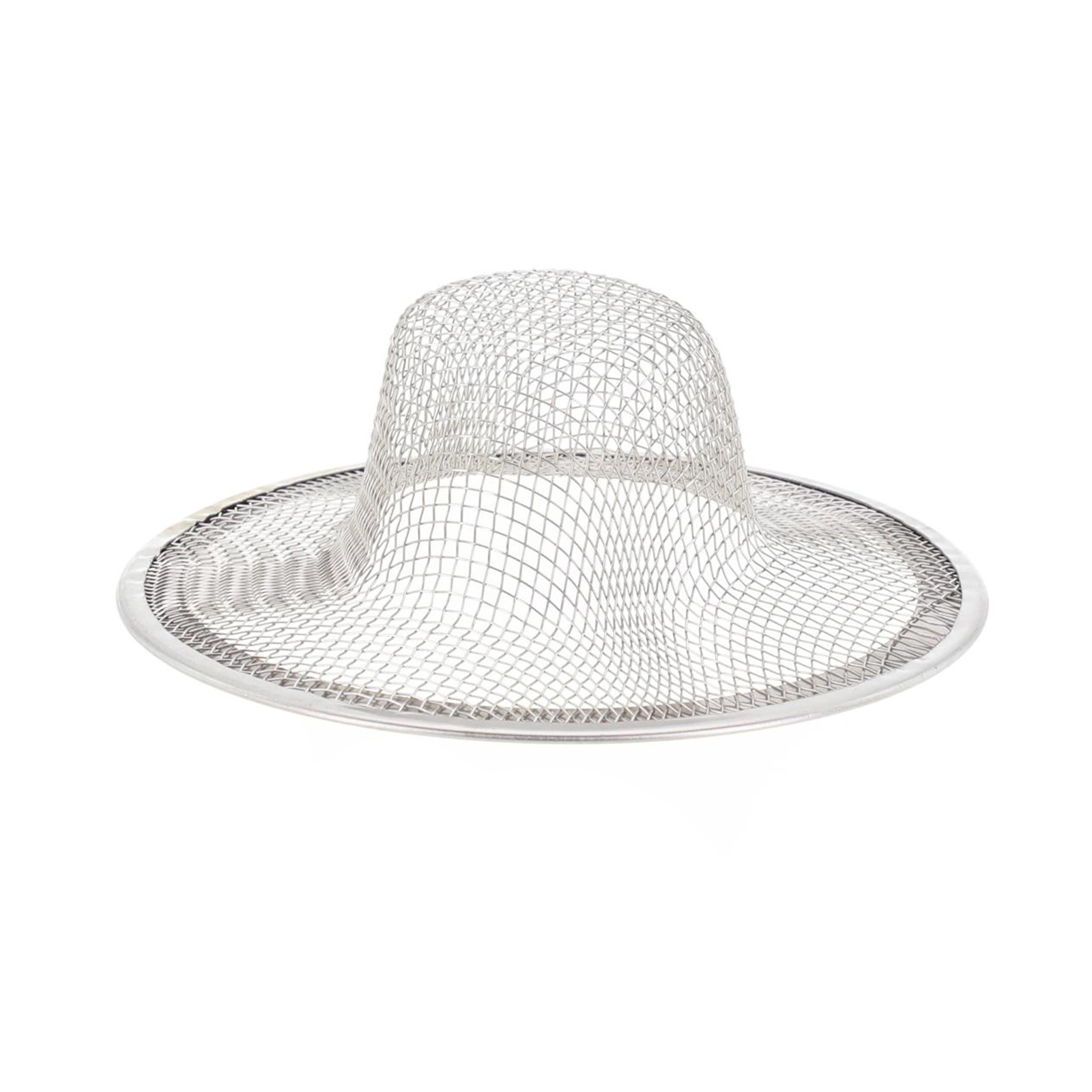 1*Filter Cover STEEL PLUG STRA - Hair Spa Wellness recension och pris