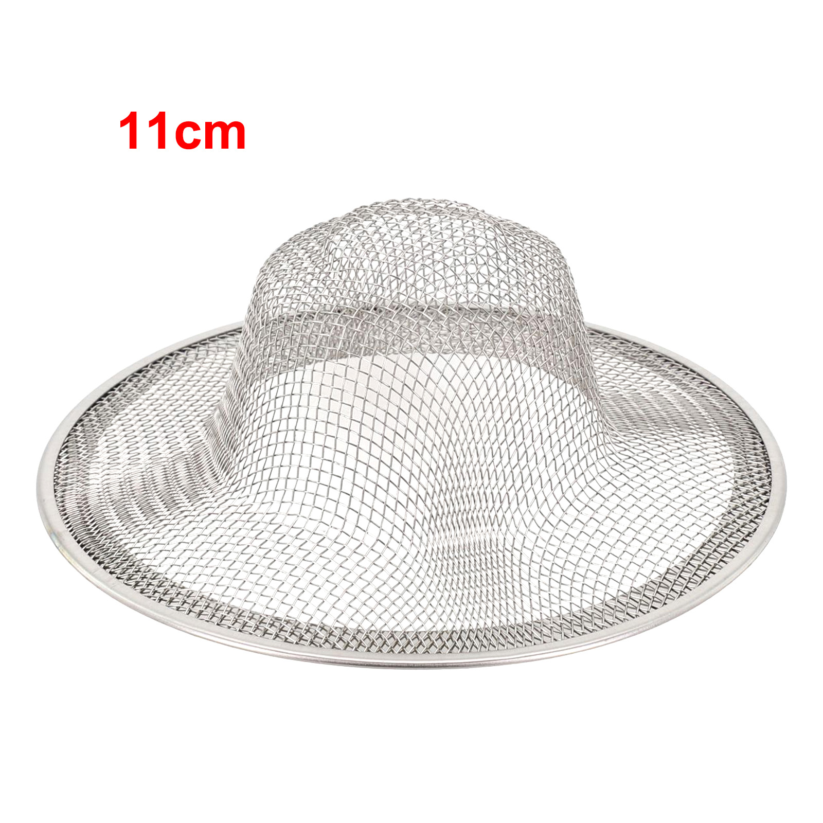 1*Filter Cover STEEL PLUG STRA - Hair Spa Wellness recension och pris