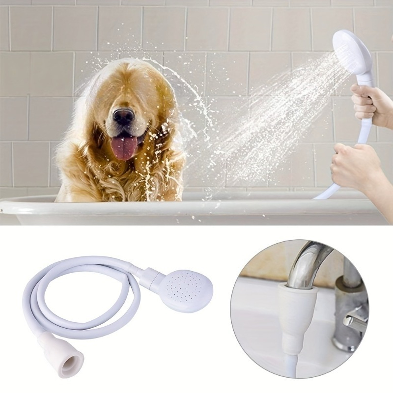 1PC Easy Quick-Connect & Multi - Hair Spa Wellness recension och pris