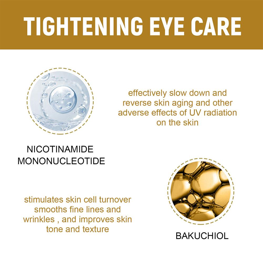 Hyaluronic Acid Microneedle Ey - Microneedle Patch Eye recension och pris