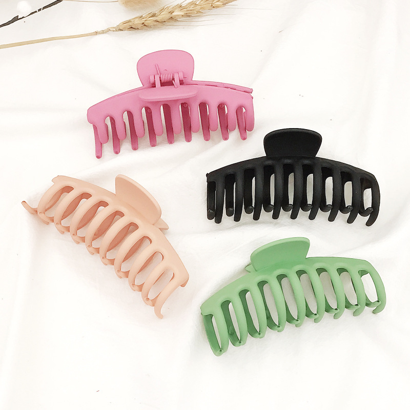 New Fashion Sweet and versatil - Hair Spa Wellness recension och pris