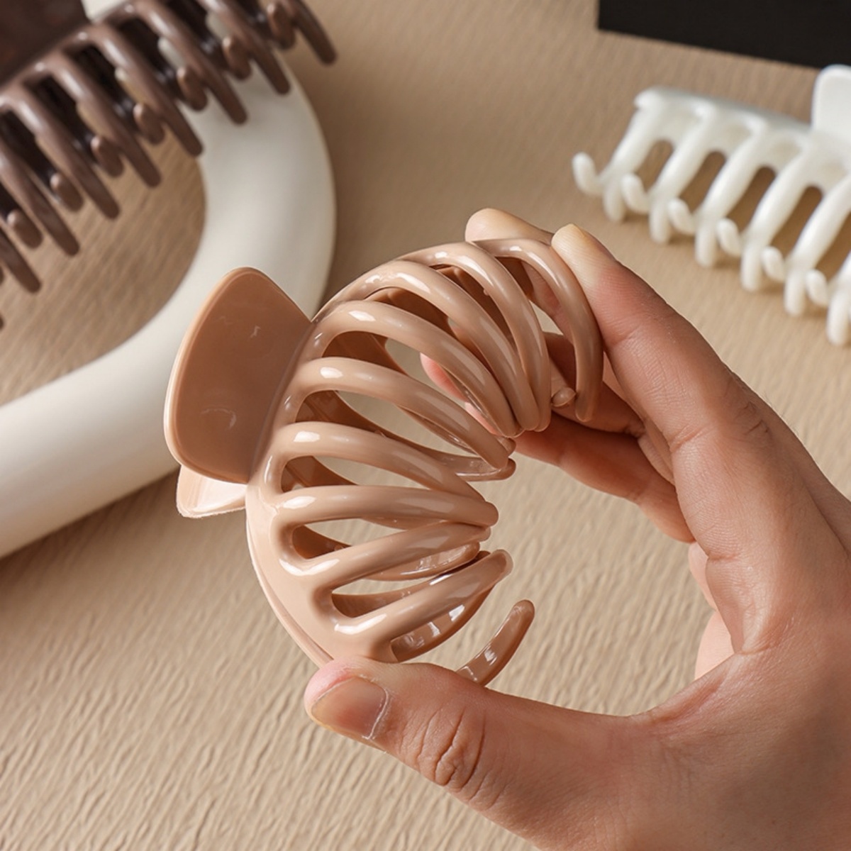 11CM Trend Silicone Material H - Hair Spa Wellness recension och pris