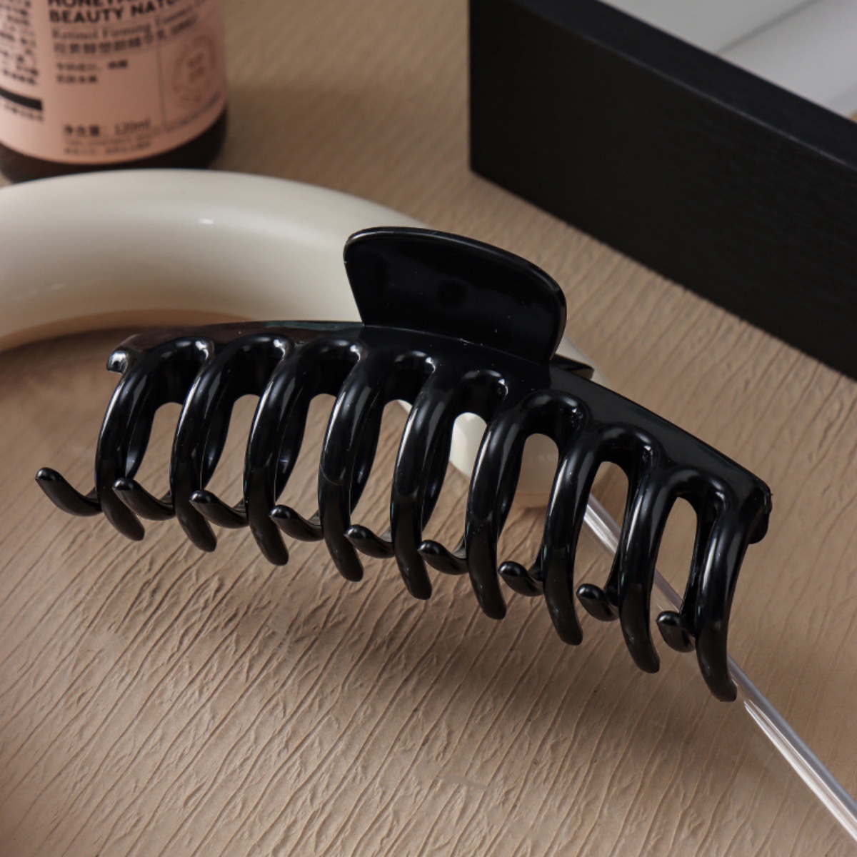 11CM Trend Silicone Material H - Hair Spa Wellness recension och pris