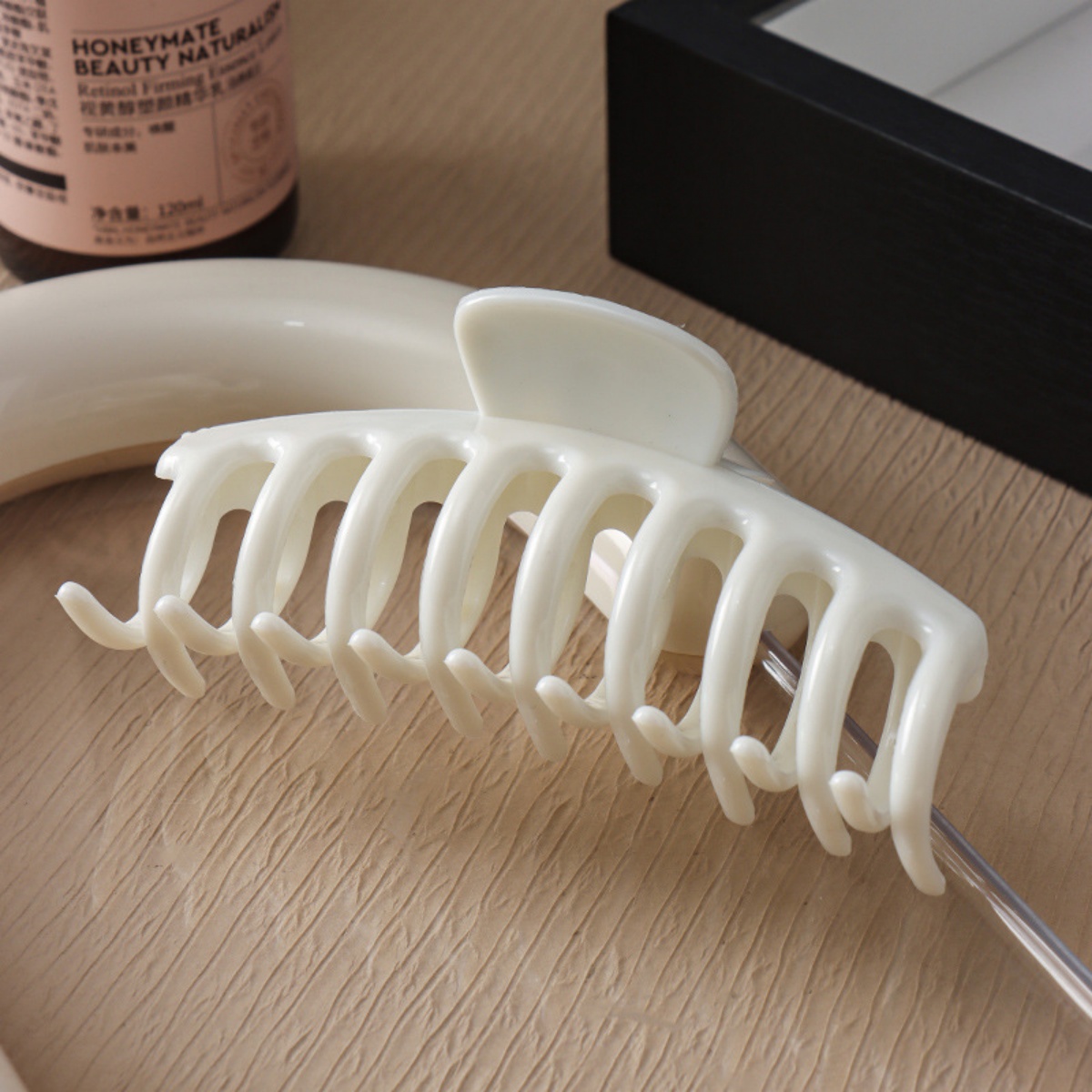 11CM Trend Silicone Material H - Hair Spa Wellness recension och pris
